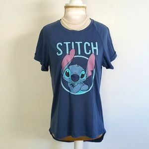 Disney Stitch T-Shirt